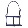Halster veulen Riding World - Marineblauw