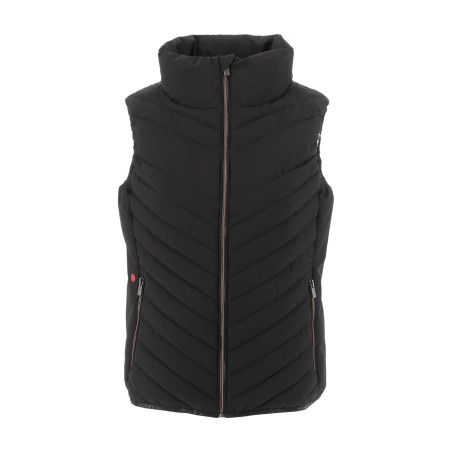Mouwloze bodywarmer Longueil Paddock Sports