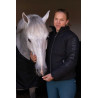 Blouson Laffitte Paddock Sports - Zwart