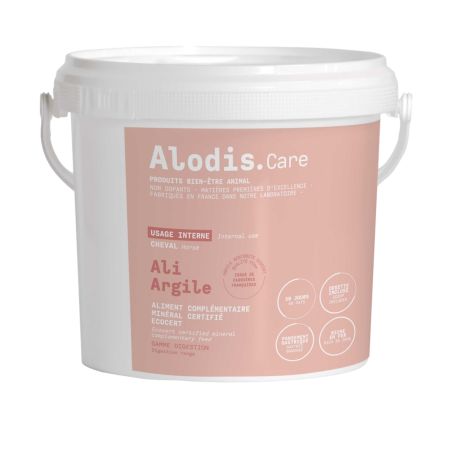 Klei Alodis Care Ali Klei