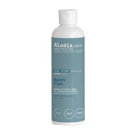 Aanvullend voer Alodis Care Boost Flex