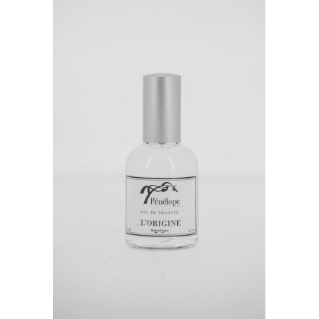 Eau de toilette Intensity Pénélope