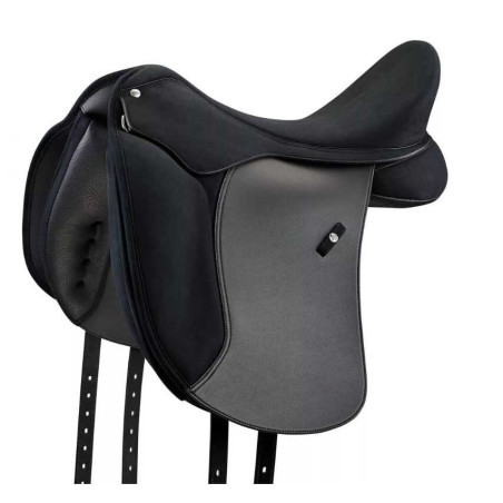 Wintec Pro Dressage Hart Zadel