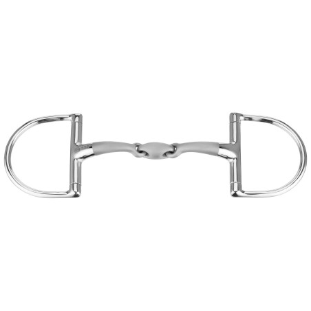 Mors Verdun Sprenger Satinox dubbel gebroken