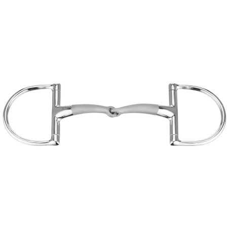 Mors Verdun Sprenger Satinox gebroken