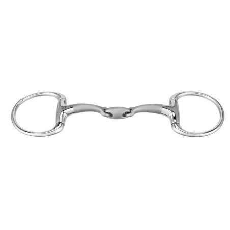 Mors olive Sprenger Satinox dubbele breuk