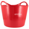 Flexi Bac Hippotonic 28L - Rood