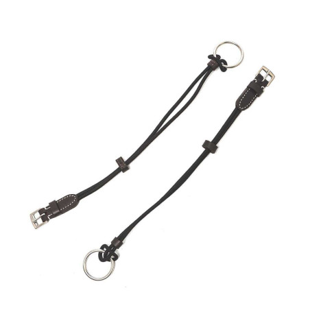 Metalab stijgbeugels