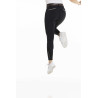 Broek Equithème Josephine - Zwart