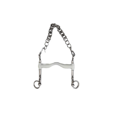 Metalab flexi bit mors