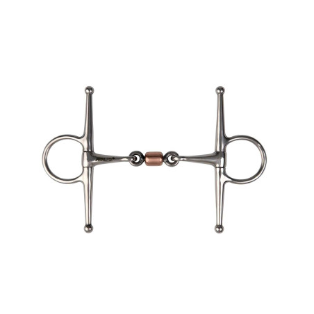 Metaalab prikkelsporen met wiel