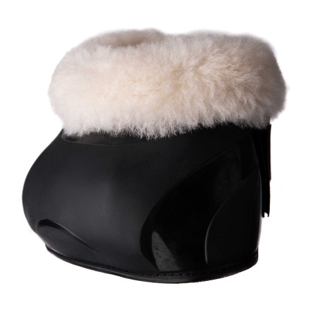 Lami-Cell No Turn klokbeschermers met schapenvacht