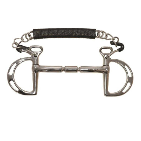 Spaans bit Metalab Elité recht