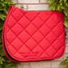 Paddock Sports Prems Zadeldek - Rood