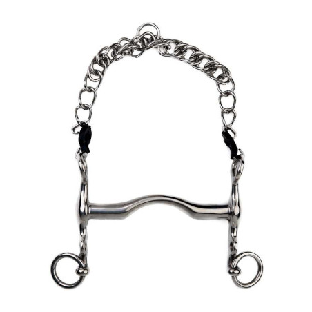 Bit Metalab massieve mond