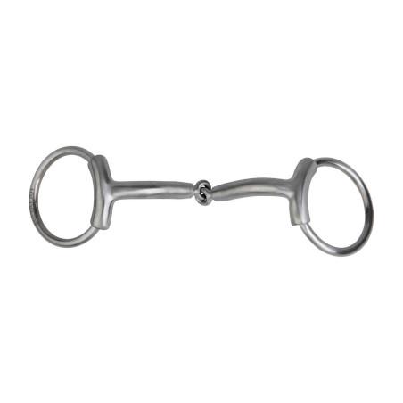 Mors 2 ringen Metalab Francois Gauthier Pinchless