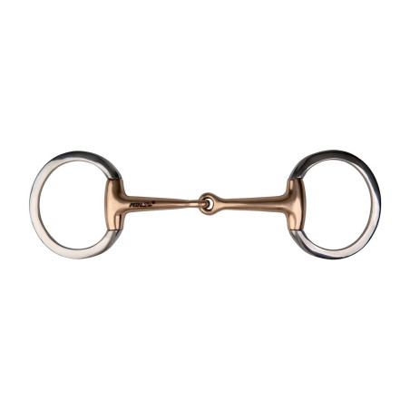 Mors olijf Metalab cyprium platte ringen