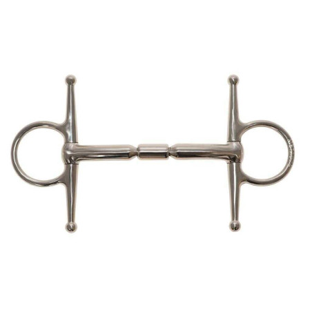 Rechte stang met naalden Metalab Elite