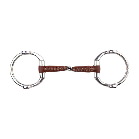 Ophaaltrens met olijf Metalab Pinchless