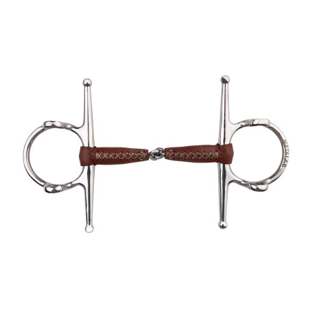 Mors met opligging met naalden Metalab Pinchless