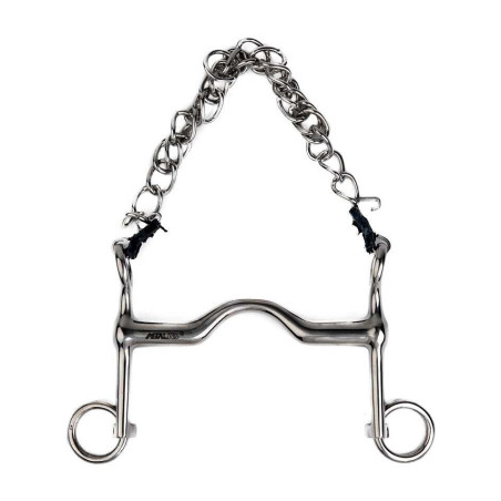 Bit Metalab korte scharen