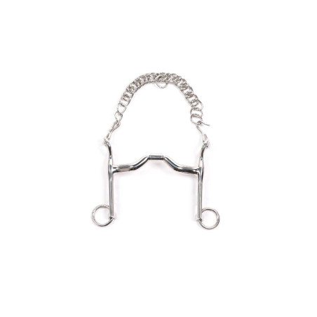 Metalab Elite lange takken stangbit