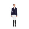 Wedstrijdjasje Ego7 Hunter dames - Marine