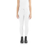 Ego7 Dressuurbroek FG dames - Wit