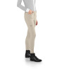 Damesrijbroek Ego7 Jumping EJ - Beige