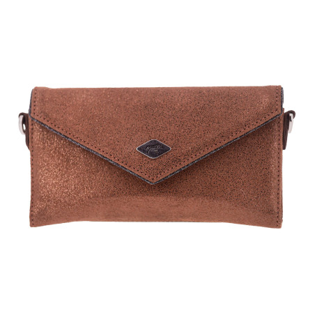 Pénélope New Phone Pocket Glitter tasje