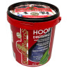 Kevin Bacon's Hoof Dressing Winter zwarte hoefvet - Zwart