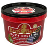 Kevin Bacon's Hoof Dressing Winter zwarte hoefvet - Zwart