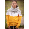 Sweat Pénélope Artémis - Geel