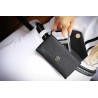 Pochette Pénélope Telefoonhoesje - Zwart