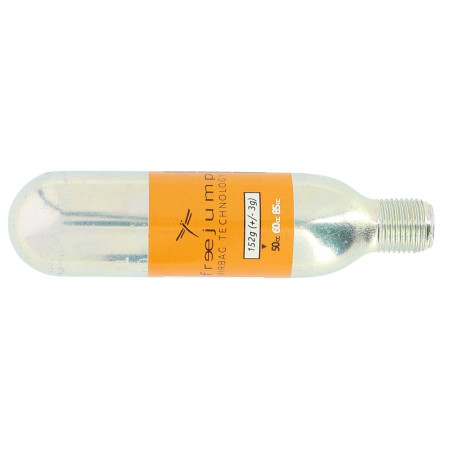 Freejump airbagpatroon Pénélope Airlight en Equithème Air 2 / Airsafe