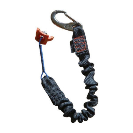 Bolkoord voor bevestiging aan Pénélope Airlight2 vest