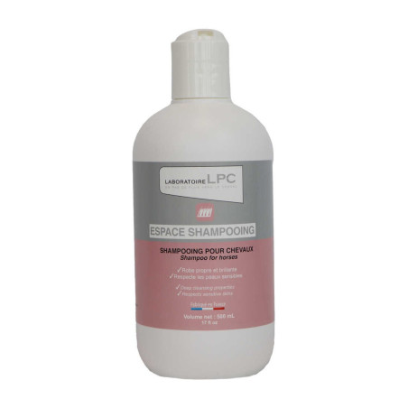 Shampoo LPC Espace
