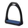 Compositi Premium stijgbeugels - Denim
