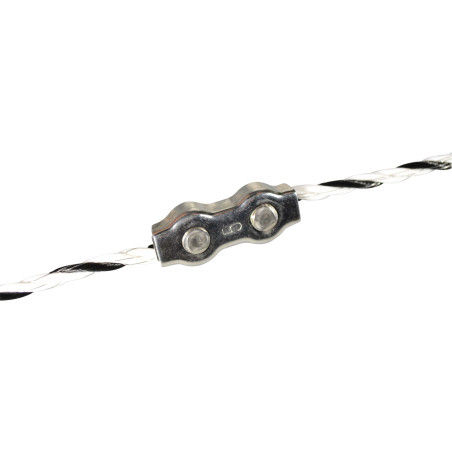 Verbindingsstuk 4-6 mm Horizont