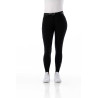 Push-up broek Equithème Bella - Zwart