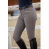 Broek Equitheme Gizel - Taupe