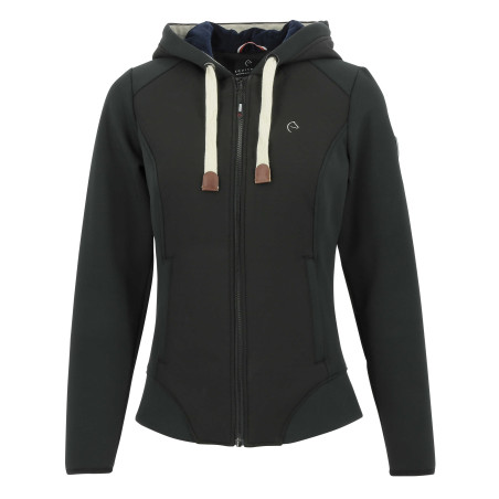 Gewatteerd bodywarmer Equithème Phoebe