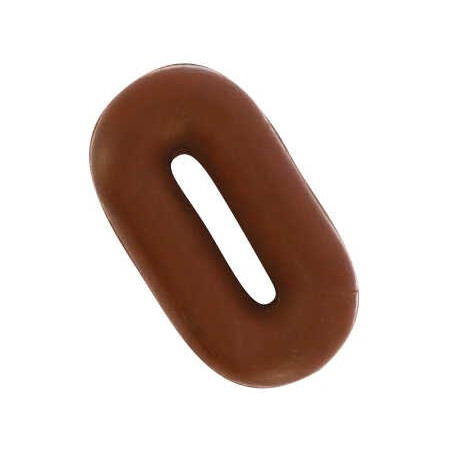 Stop de martingaal Norton in rubber