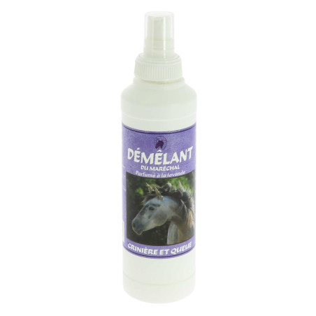 De Ontklitter van de Maarschalk