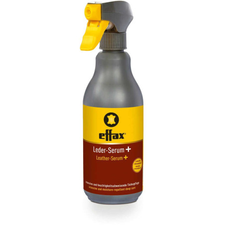Effax Leder Serum+ 500 ml