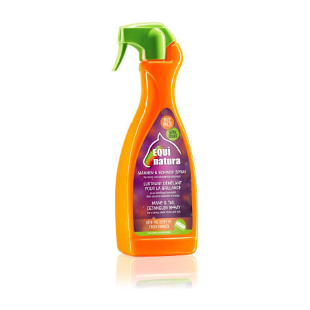 Ontklitter Equinatura