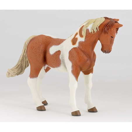 Pinto Merrie Beeldje Papo