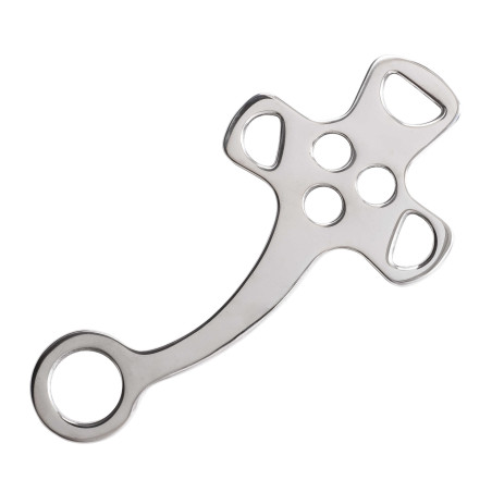 Hackamore Feeling takken