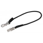 Rubberen aanbindlijn Covalliero