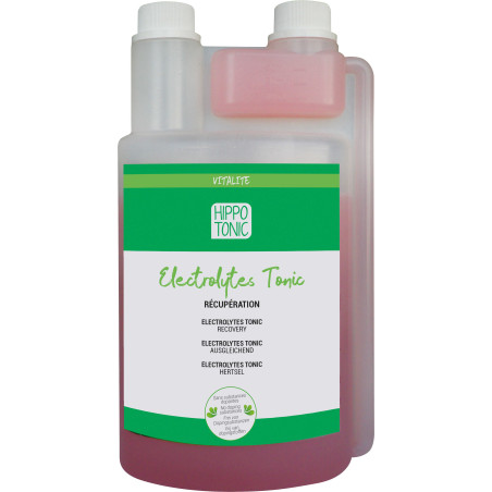 Elektrolyten Tonic Hypotonisch